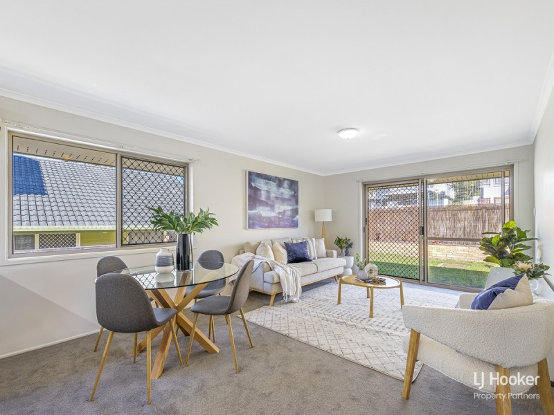 1/5 Pasley Street, Wishart QLD 4122
