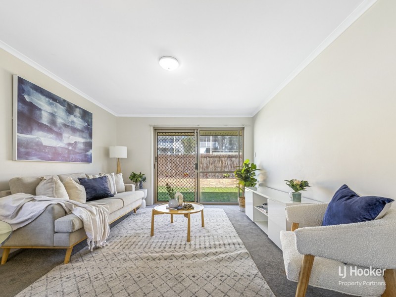 1/5 Pasley Street, Wishart QLD 4122