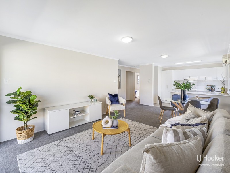 1/5 Pasley Street, Wishart QLD 4122