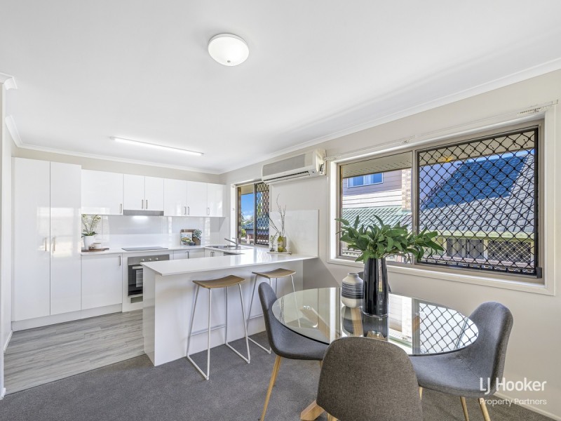 1/5 Pasley Street, Wishart QLD 4122