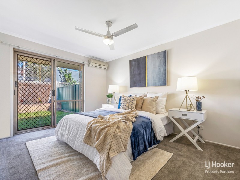 1/5 Pasley Street, Wishart QLD 4122