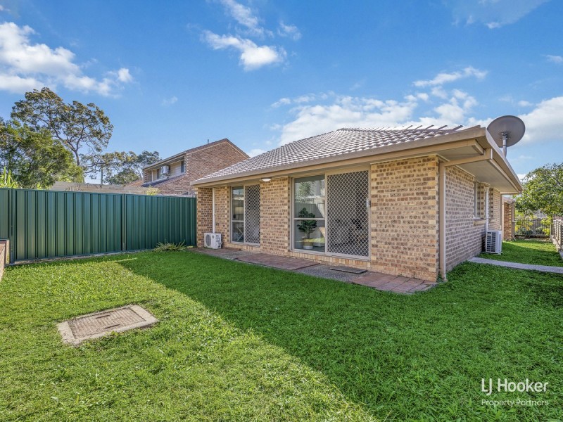 1/5 Pasley Street, Wishart QLD 4122