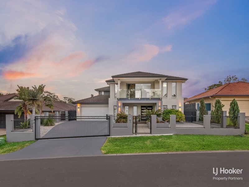 3 Holyrood Street, Calamvale QLD 4116
