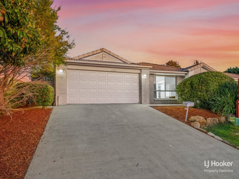 39 Paul Drive, Regents Park QLD 4118