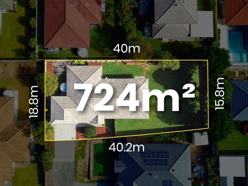 39 Paul Drive, Regents Park QLD 4118