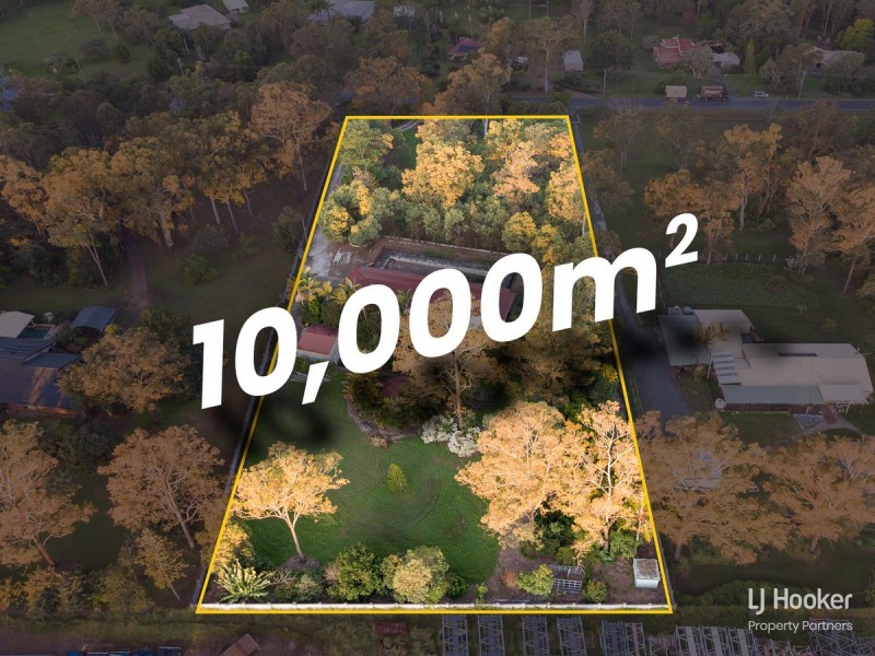 67 Executive Drive, Park Ridge QLD 4125