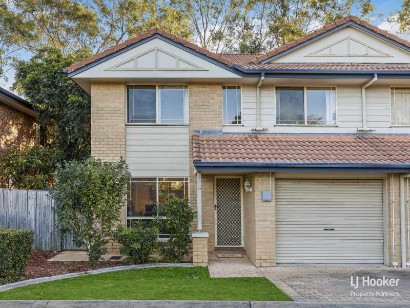 17/5 Carrington Court, Algester QLD 4115