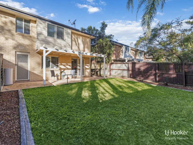 17/5 Carrington Court, Algester QLD 4115