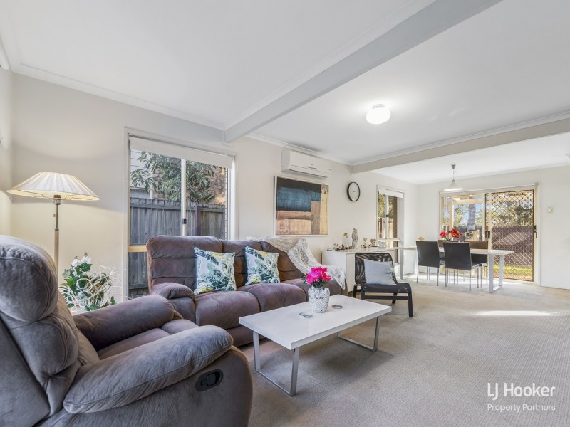 17/5 Carrington Court, Algester QLD 4115