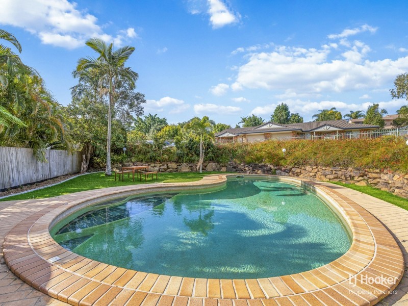 17/5 Carrington Court, Algester QLD 4115