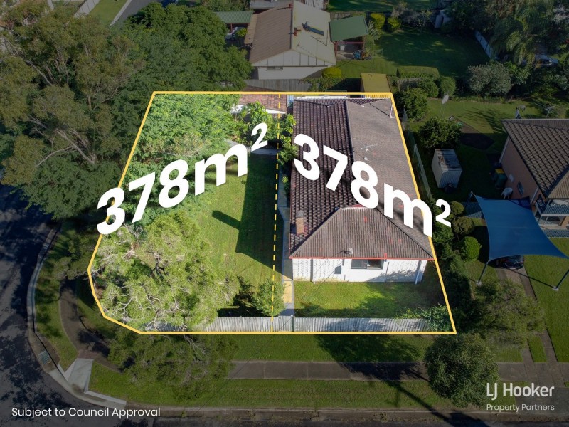 17 Bywater Street, Hillcrest QLD 4118