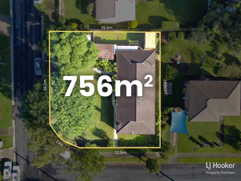 17 Bywater Street, Hillcrest QLD 4118