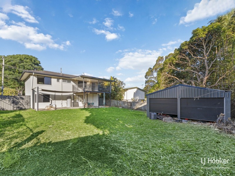 14 Royal Parade, Slacks Creek QLD 4127