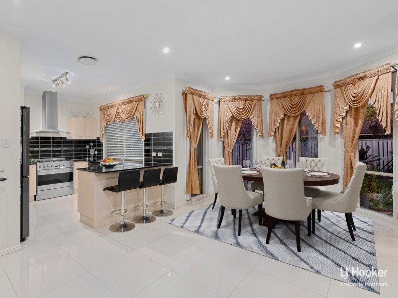 9 Rolfe Circuit, Underwood QLD 4119