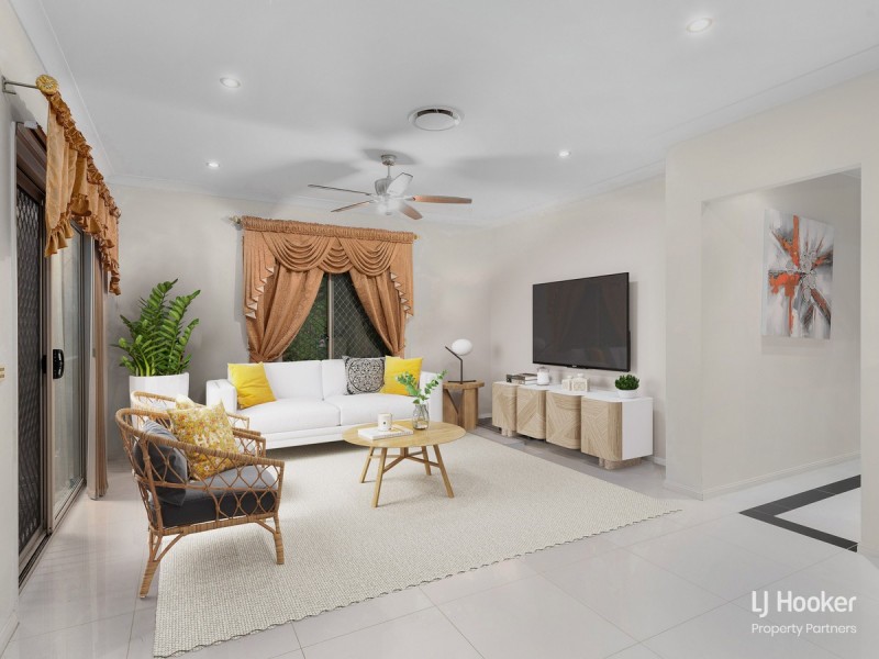 9 Rolfe Circuit, Underwood QLD 4119