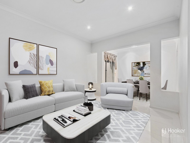 9 Rolfe Circuit, Underwood QLD 4119