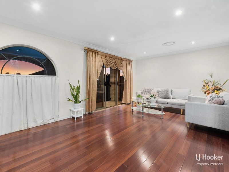 9 Rolfe Circuit, Underwood QLD 4119