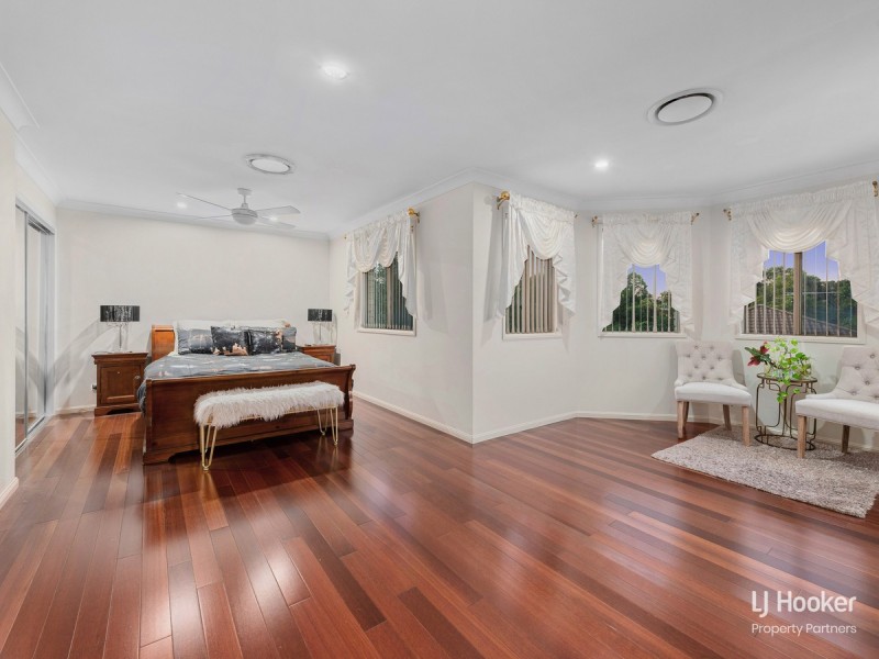 9 Rolfe Circuit, Underwood QLD 4119