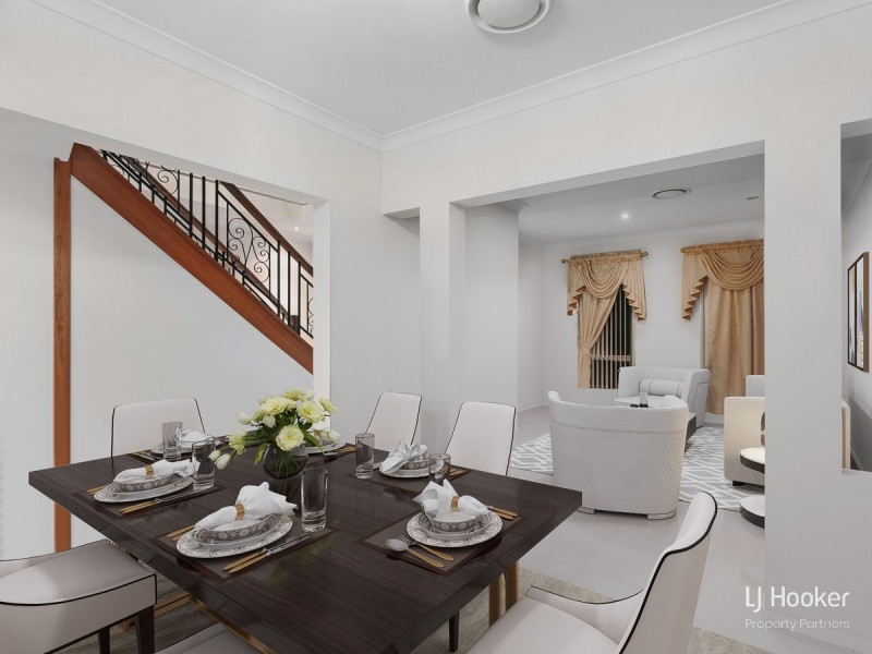9 Rolfe Circuit, Underwood QLD 4119