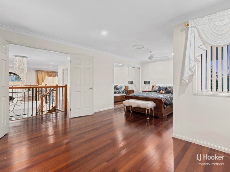 9 Rolfe Circuit, Underwood QLD 4119