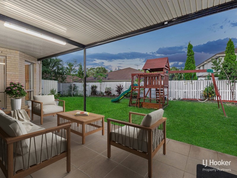 9 Rolfe Circuit, Underwood QLD 4119