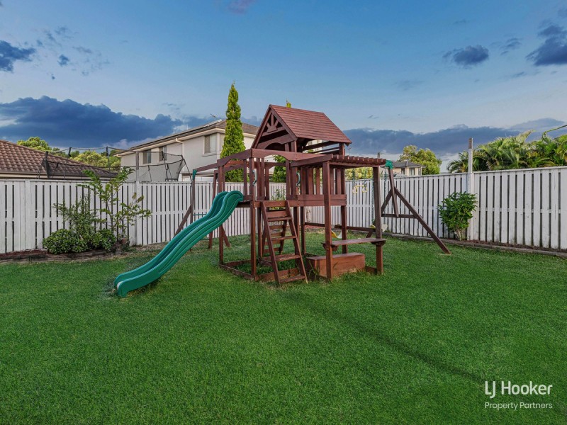 9 Rolfe Circuit, Underwood QLD 4119