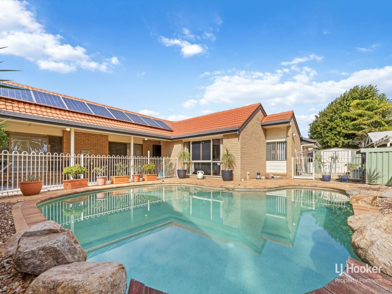 16 Saville Street, Eight Mile Plains QLD 4113