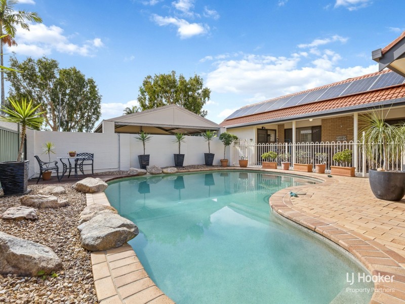 16 Saville Street, Eight Mile Plains QLD 4113