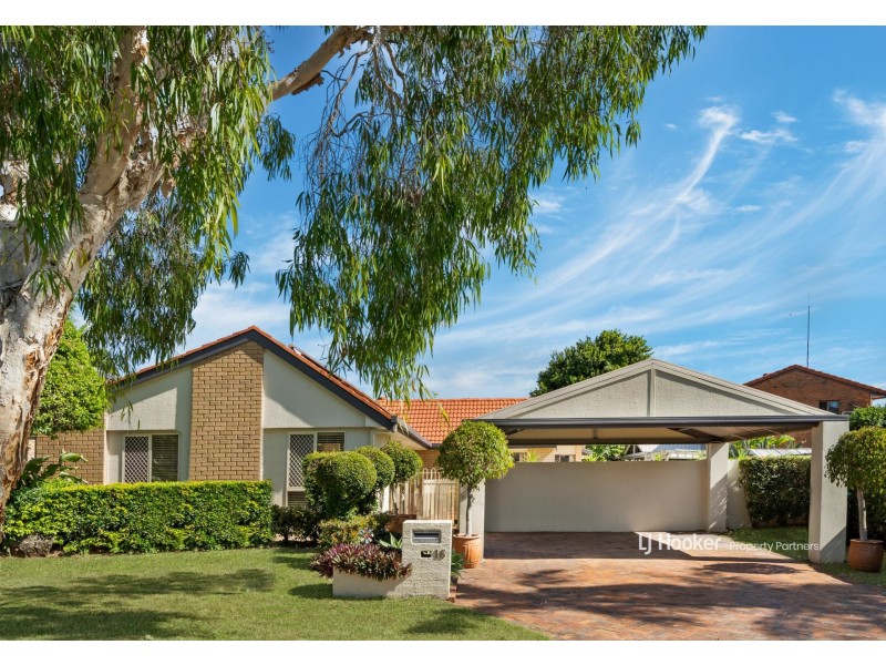 16 Saville Street, Eight Mile Plains QLD 4113