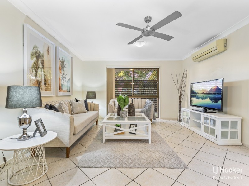 28 Isdell Street, Algester QLD 4115