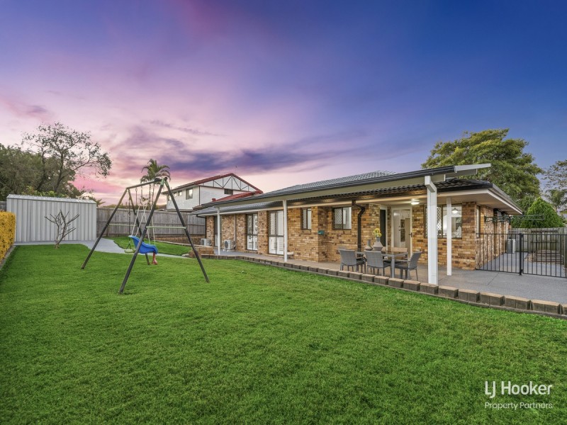 28 Isdell Street, Algester QLD 4115