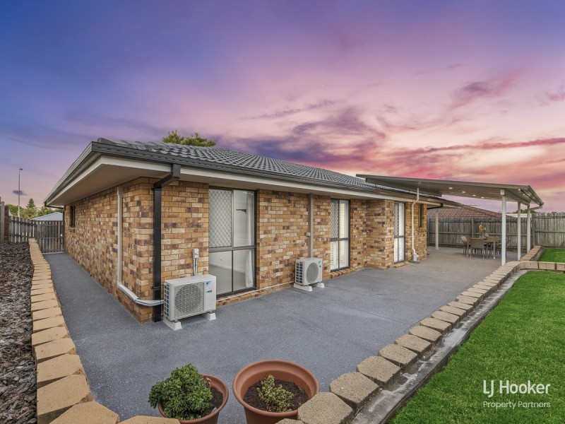 28 Isdell Street, Algester QLD 4115