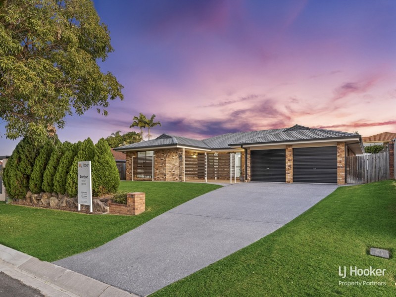 28 Isdell Street, Algester QLD 4115