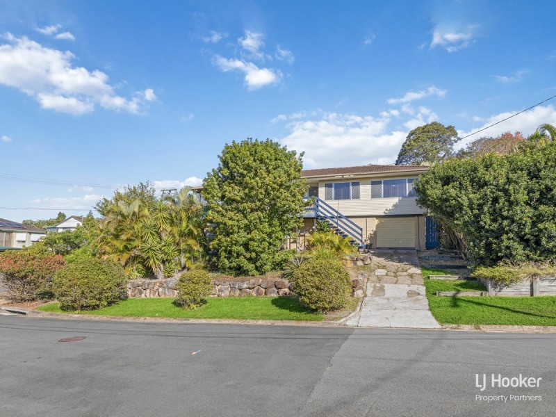 19 Burke Street, Woodridge QLD 4114