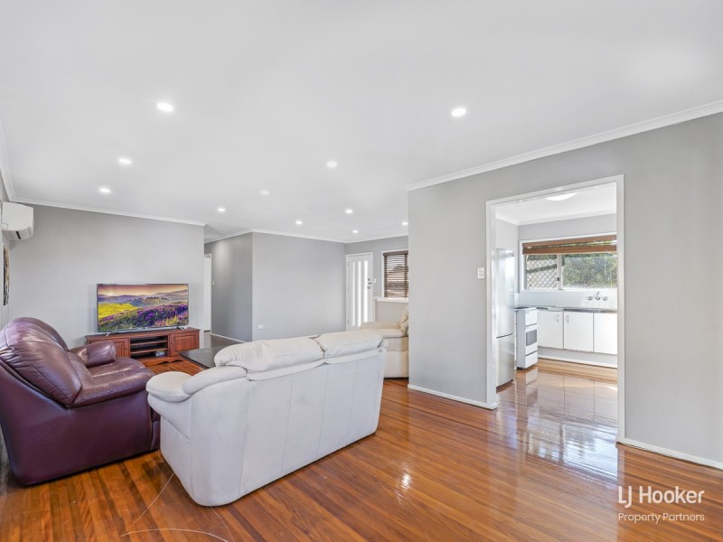 19 Burke Street, Woodridge QLD 4114