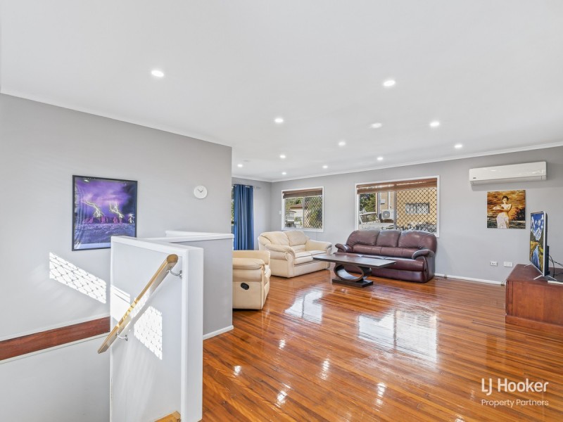 19 Burke Street, Woodridge QLD 4114