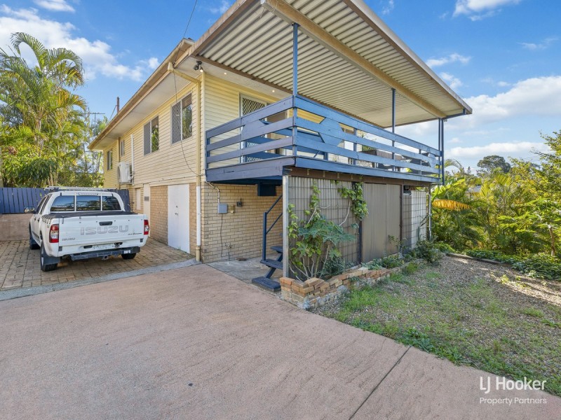 19 Burke Street, Woodridge QLD 4114