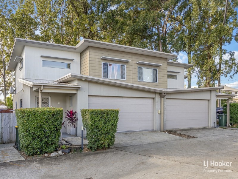 2/28 Menser Street, Calamvale QLD 4116