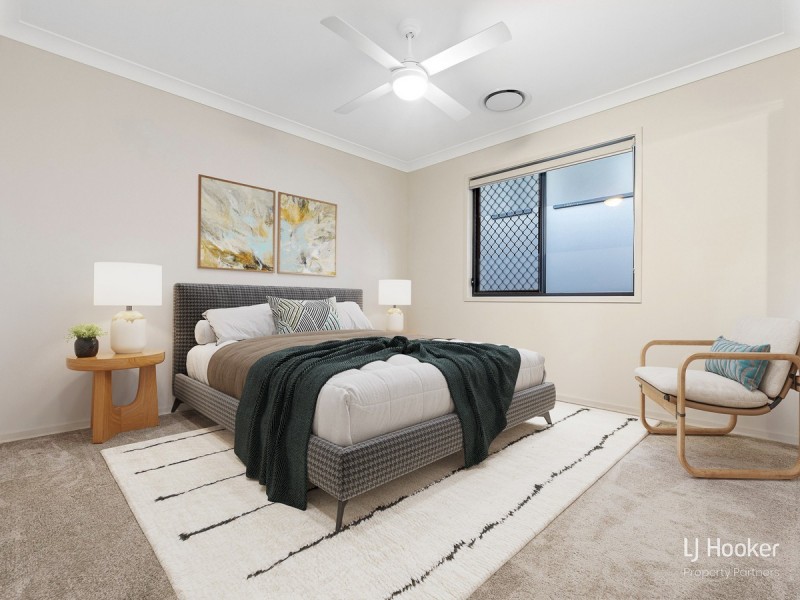 7 Atlantic Place, Pallara QLD 4110