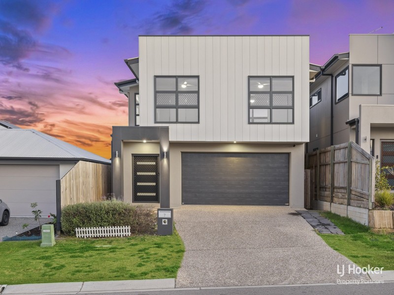 7 Atlantic Place, Pallara QLD 4110