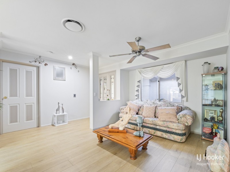 23 Carnation Crescent, Calamvale QLD 4116