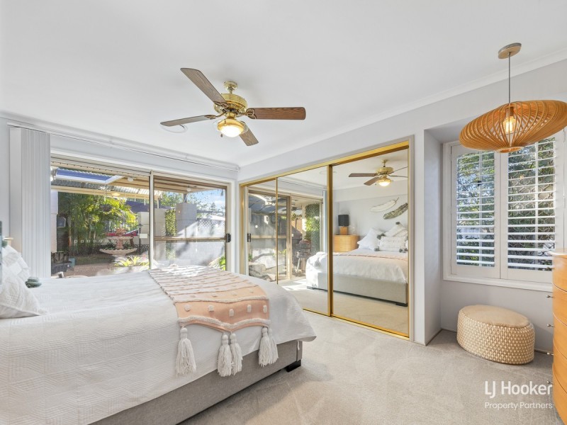 23 Carnation Crescent, Calamvale QLD 4116