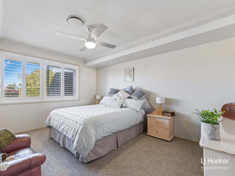 23 Carnation Crescent, Calamvale QLD 4116