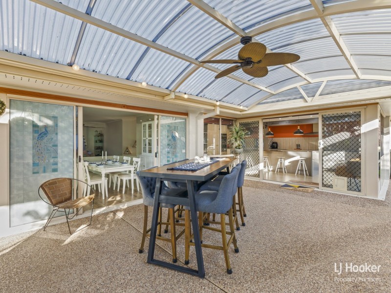 23 Carnation Crescent, Calamvale QLD 4116