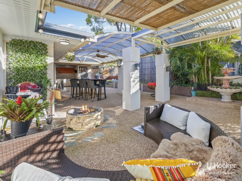 23 Carnation Crescent, Calamvale QLD 4116