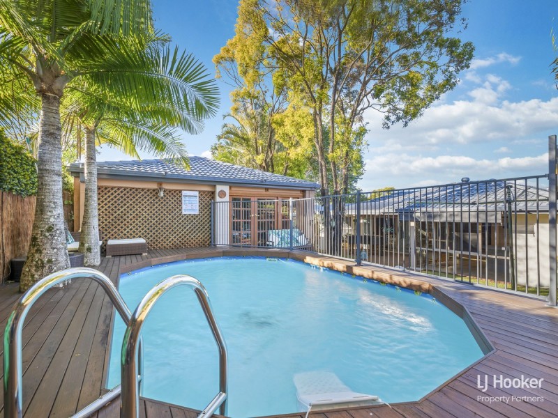 23 Carnation Crescent, Calamvale QLD 4116