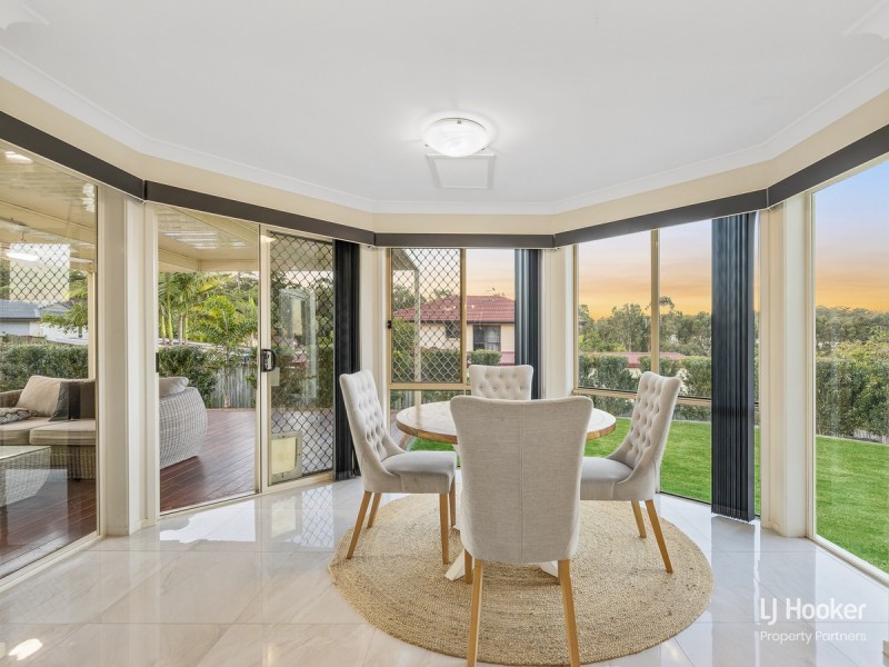 32 Lancaster Circuit, Stretton QLD 4116