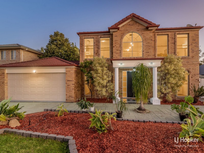 111 Rubicon Crescent, Kuraby QLD 4112