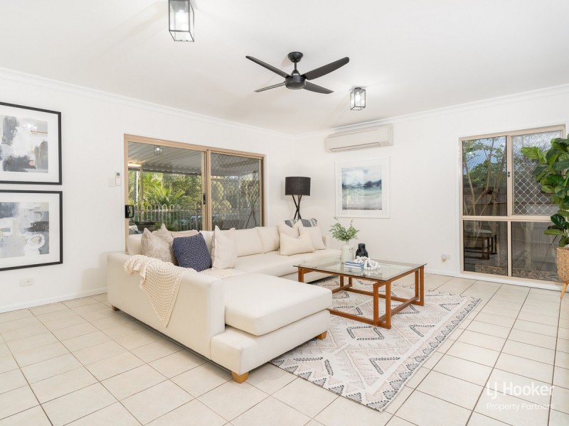 111 Rubicon Crescent, Kuraby QLD 4112