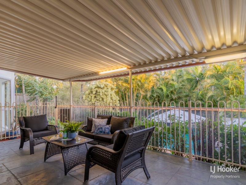 111 Rubicon Crescent, Kuraby QLD 4112